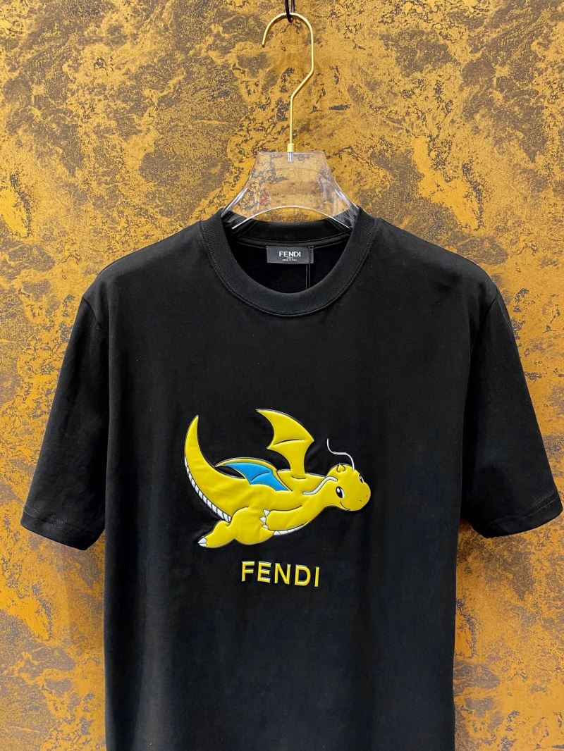 Fendi T-Shirts